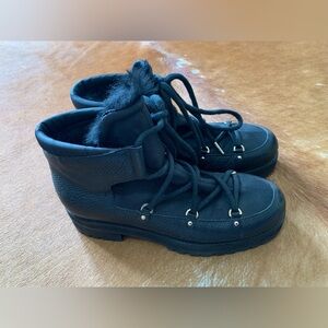 Jimmy Choo Boots Size 38